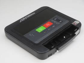Inatc-xwxem-01pfr Life Fitness Integrity Console T258269