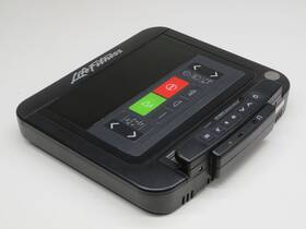 Inatx-xwxem-01r Life Fitness Integrity Console T258258