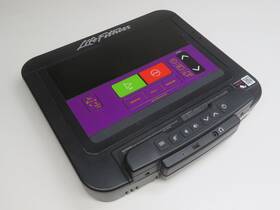 Inntc-xwxem-01pfr Life Fitness Integrity Console T258252