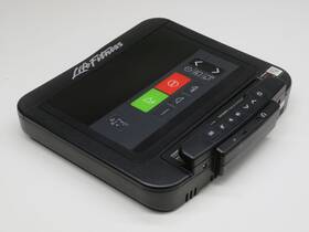 Inntc-xwxex-01r Life Fitness Integrity Console T258259