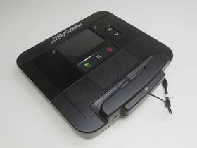 Inntx-xwxxx-01r Life Fitness Integrity Console T258254