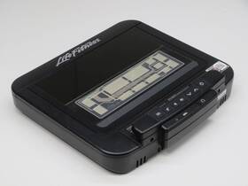Inpmc-xwxem-01pfr Life Fitness Integrity Console T258263