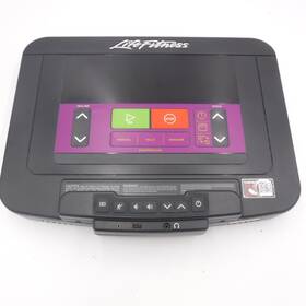 Intc-xwxem-01pf Life Fitness Display Console For Lf Integrity Treadill