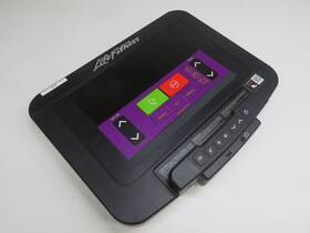 Intc-xwxem-01pfr Life Fitness Integrity Console T258246