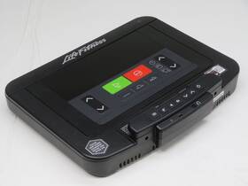 Intc-xwxex-01r Life Fitness Integrity Console T258245