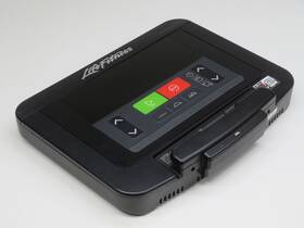 Intc-xwxxx-01r Life Fitness Integrity Console T258265