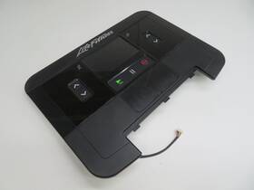 Intx-xwxxx-01r Life Fitness Integrity Console T258247