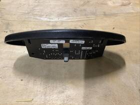 Lf92191-drb4rc Life Fitness Lens Cover Assy Center Board