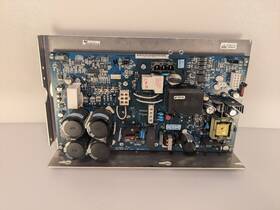Lf92381-00krc Life Fitness 95t Treadmill Dsp Motor Controller Board 120 Volt