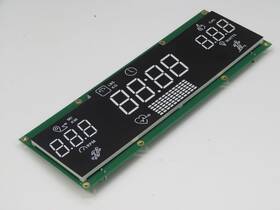 Life Fitness Lfpc000701 Duplo Led Pcb Board T258277
