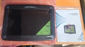 Lftv-15pa-01 Life Fitness 15.4 Inch Ntsc/atsc Attachable Tv - Proidiom New