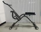 Life Fitness Lifegear Healthrider Cardioglide Exercise Equipment Life Fitness Lifegear Healthrider Cardioglide Exercise Equipment