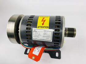J63wzbhy-166 Life Fitness Mp441 93ti Treadmill Dc Drive Motor