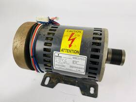 J63wzbhz-167 Life Fitness Mp442 93t Treadmill Dc Drive Motor