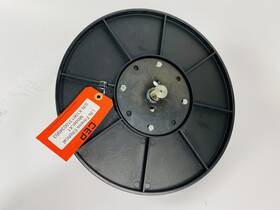 Mx332 Life Fitness X1 Elliptical Flywheel Pulley