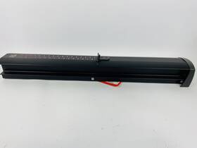 Ak39-00029-0004 Life Fitness Mx423 R9 Upright Bike Extrusion