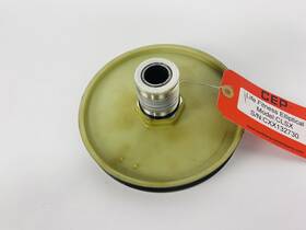 Mx568 Life Fitness Clsx Elliptical Flywheel Pulley