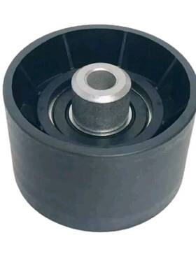 Ok26-01731-0000 Life Fitness Treadmill Idler Pulley 95t 9700 9500