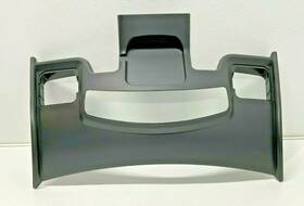 Ok65-01051-2400 Life Fitness Treadmill Display Console Top Base Cover 95ts A2c Ok65-01051-2400 Life Fitness Treadmill Display Console Top Base Cover 95ts A2c