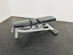 Re23 Life Fitness Untitled