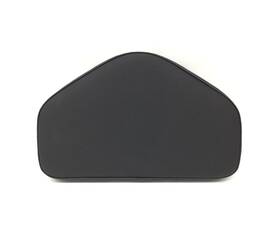Rex2ae8 Life Fitness Lcrt4 R3 R1 R15 Stationary Bike Seat Pad