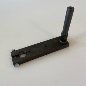 Rex2ll2 Life Fitness E3 E1 E5 X1 X3 X5 X7 X8 Elliptical Crank Arm
