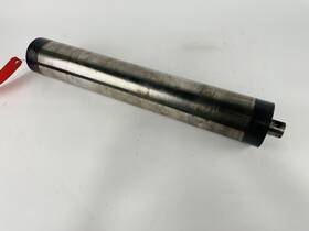 Rp557 Life Fitness Clst Treadmill Rear Idler Roller