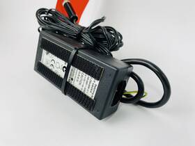 Sc234 Life Fitness Clst Tv Power Supply Cable Line