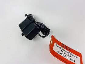 Sw015-1030l Life Fitness Sc238 X9i Elliptical Power Supply Ac Adapter Line