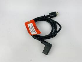 Sc297 Life Fitness Clst Treadmill Ac Power Supply Cable Line Cord