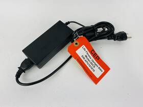 Sc301 Life Fitness 95cs Upright Bike Power Supply Ac Adapter Line