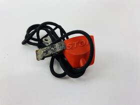 Sk250 Life Fitness 91t Treadmill Safety Key Lanyard Sk250 Life Fitness 91t Treadmill Safety Key Lanyard
