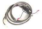 Ak67-00108-0000 Life Fitness Stationary Bike Upright External Power Cable