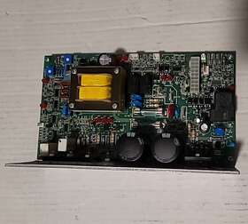 T5-xx00-0103 Life Fitness Treadmill T5go Motor Control Board Sku 166