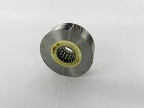 Wp156 Life Fitness 95c Upright Bike Clutch Pulley Needle Bearing