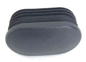 Rex2lrb Life Fitness X1 X5 X7 X8 Elliptical Rear Base End Cap Rex2lrb Life Fitness X1 X5 X7 X8 Elliptical Rear Base End Cap