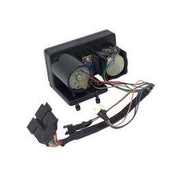 Lifecore Vst-v8 Elliptical Resistance Motor Assembly