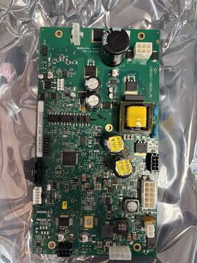 Lifefitness 1003117-0021 Life Fitness / Cybex Elliptical Power Control Board Assembly