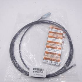 8946906 Lifefitness 109 Inch X 3/16 Nylon Cable For Cmrw Motion Row Machine
