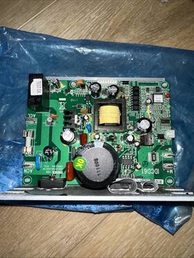 403111500200020 Lifespan Motor Control Board
