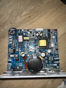 403111750200010 Lifespan Motor Control Board