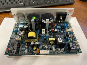 Idcd73c Lifespan Control Board 110v