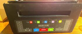 Tr4000i-ad16 Lifespan Sz00000268 Treadmill Console Keypad Set