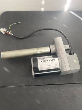 Tm-501 Lifespan Treadmill Incline Motor Actuator J-star Tm501
