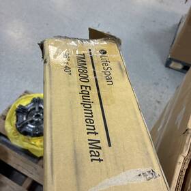 Tmm800 Lifespan Equipment Mat 96 Inch X40