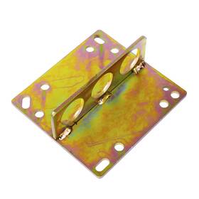 Fbas22 Lifgarfe Engine Lifting Plate Bracket Motor Carb