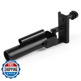 B0btby95v9 Lionscool Power Rack Landmine Attachment 2x2 Inch Fitness Gym Equipment