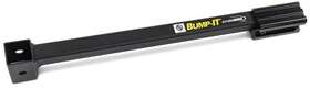 723359 Lippert Components Bump-it Receiver Adapter Black
