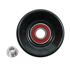 900055a Litens Belt Drive Pulley -