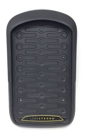 1000200749 Livestrong Horizon Elliptical Right Foot Pedal